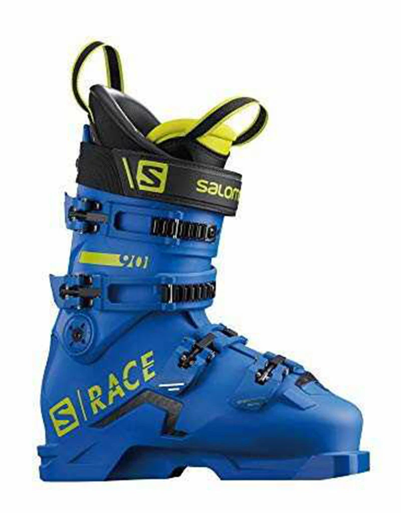 Salomon S/Race 90 Acid Green 1 Salomon S/Race 90 Acid Green
