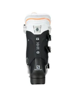 Salomon X Max 110 W Metablack Cora -Peak Performance || Salomon || Fischer Winkel salomon x max 110 w metablack cora 6