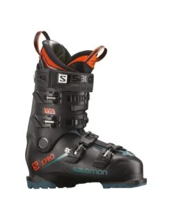 Salomon X Pro 120 Skischoenen