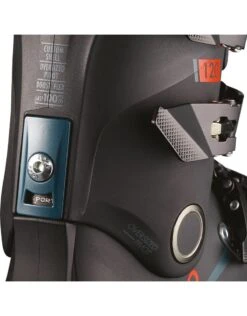 Salomon X Pro 120 Skischoenen -Peak Performance || Salomon || Fischer Winkel salomon x pro 120 skischoenen 3