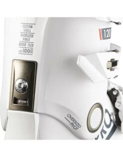 Salomon X Pro 120 White Moroccan Blue Black -Peak Performance || Salomon || Fischer Winkel salomon x pro 120 white moroccan blue black 3