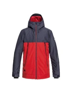 Sierra Heren Ski/Snowboard Jas Flame