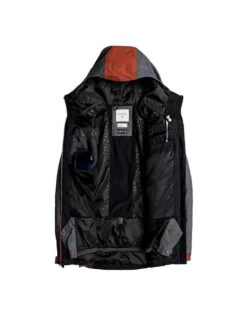 Sierra Heren Ski/Snowboard Jas Rood -Peak Performance || Salomon || Fischer Winkel sierra heren ski snowboard jas rood 2