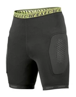 Soft Norsorex Short Black