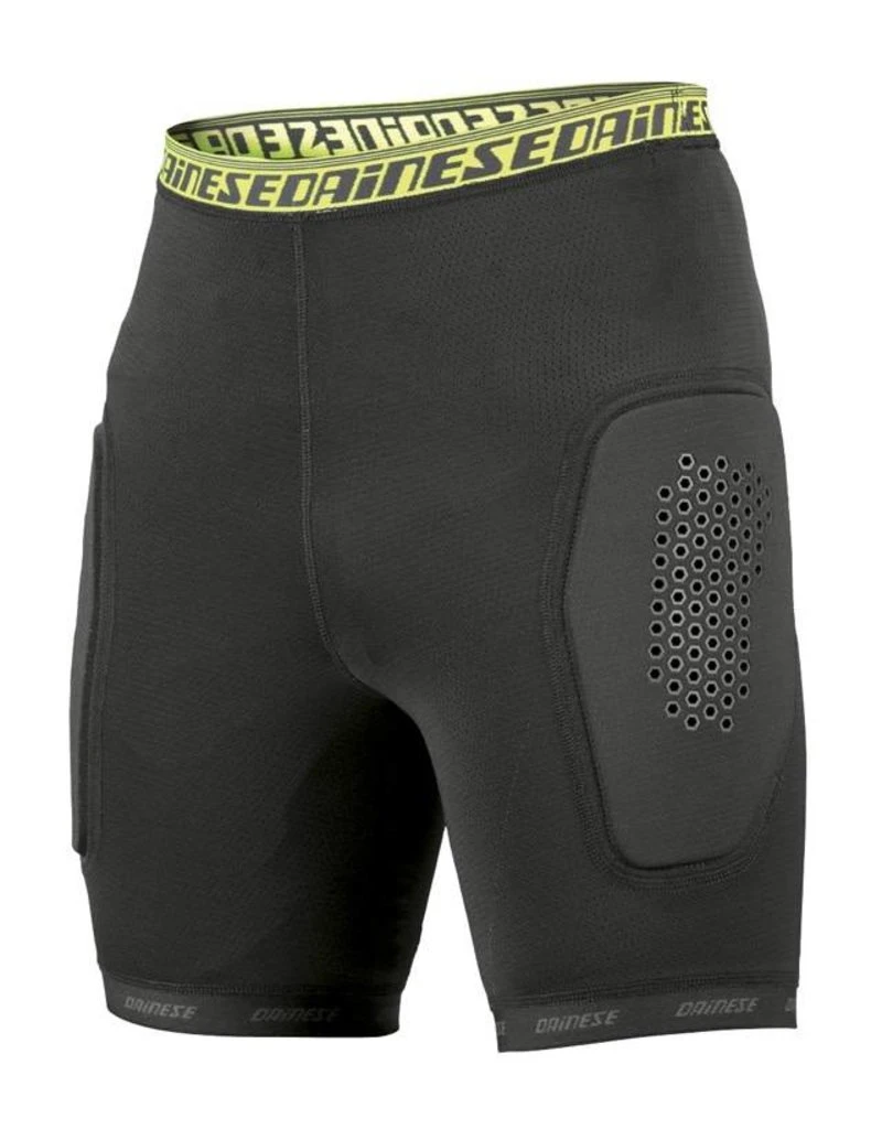 Soft Norsorex Short Black 1 Soft Norsorex Short Black