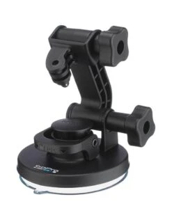 Suction Cup Mount+