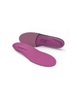 Superfeet Inlegzool Berry