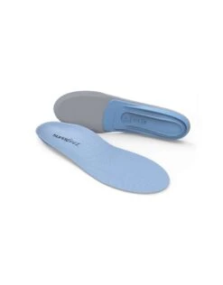 Superfeet Inlegzool Blue