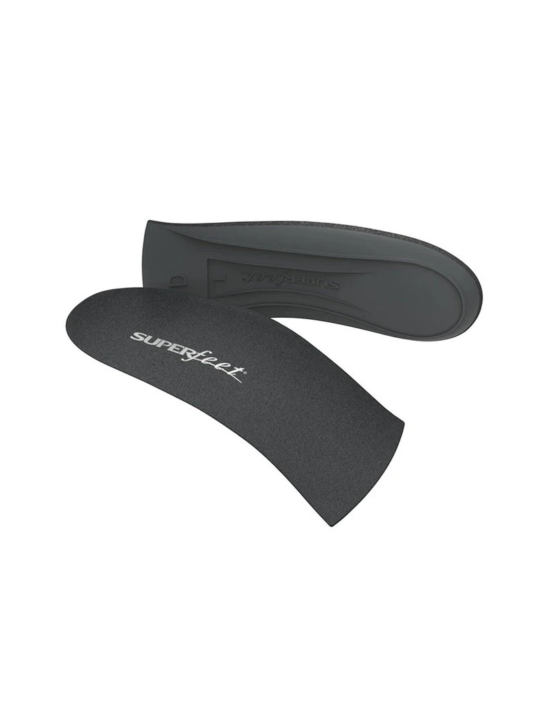 Superfeet Inlegzool Delux High Heel 1 Superfeet Inlegzool Delux High Heel