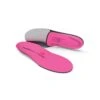 Superfeet Inlegzool Hot Pink