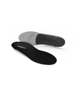 Superfeet Inlegzool Medical Black
