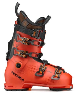 Tecnica Cochise 130 Dyn GW B-orange