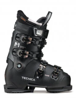 Tecnica Mach1 LV 105 W TD GW Black
