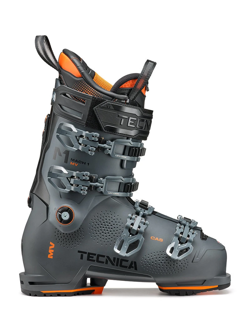 Tecnica Mach1 MV 110 TD GW Race-Gray 1 Tecnica Mach1 MV 110 TD GW Race-Gray