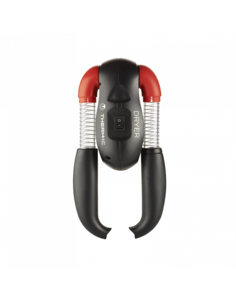 Therm-ic Dryer V2 1 Therm-ic Dryer V2