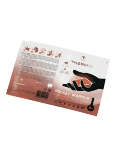Therm-ic Pocketwarmer Handwarmers (set)