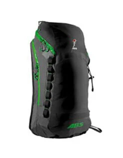 Vario 25L Grey/Green