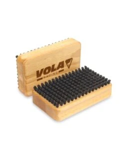 Vola Paardenhaar Borstel