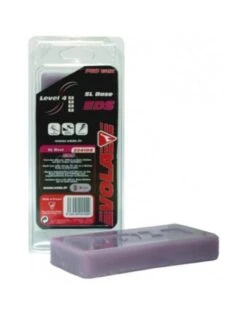 Vola Slalom EDS Base Wax 200 Gram