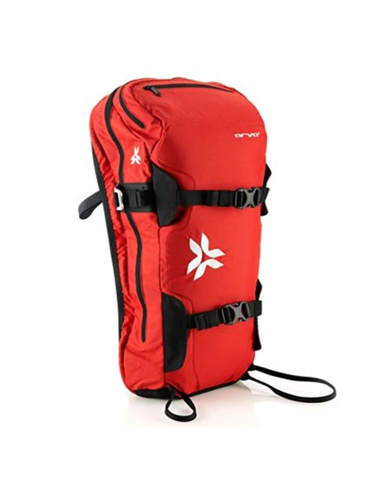 X-over 18L Red/black 1 X-over 18L Red/black
