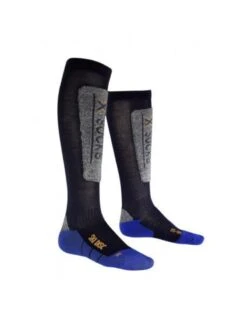 X-Socks Ski Discovery Junior Blue Marine Cobalt